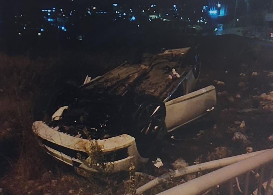 القدس : لائحة اتهام ضد سيدة من بيت حنينا بمحاولة قتل زوجها